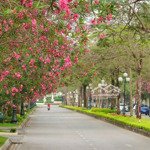 Khu đô thị ciputra ra mắt phân khu mới - gia22 by kita