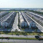 Biệt thự song lập đẳng cấp nhất tại vsip thành phố từ sơn giá gốc chủ đầu tư