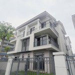 Bán gấp biệt thự centa riverside, 9,8 tỷ, 180m2, từ sơn, bắc ninh