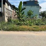 Kèo thơm !!! mt đường số 4, bà điểm, hóc môn. gần trường th bùi văn ngữ. 90m2/635tr. shr, 100% thổ