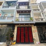 Cô tư ngộp vốn bán gấp nhà hoà hảo,quận 10-giá 4,25tỷ/67,5m2(4,5x15m).kc 4pn 5wc.đang cho thuê 24tr