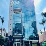 Hạ giá! bán building 2 mặt tiền đoạn ung văn khiêm - nh 12x50m, hầm 10 tầng, hđt 1 tỷ/th - 168 tỷ