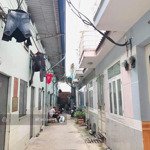 Nhanh tay sở hữu dãy trọ full 9 phòng ngay bình chuẩn, thuận an, shr, sẵn thu nhập hàng tháng