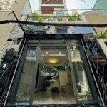 Bán gấp nhà võ duy ninh, p22 bình thạnh. dt 63,9m2 giá 2tỷ890 gần thcs cửu long. đang cho thuê 21tr