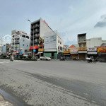 Bán nhà góc 2 mặt tiền xây dựng building nguyễn đình chiểu 13 x 35m xd 2 hầm + 12 lầu, giá 115 tỷ
