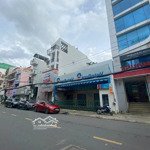 Bán nhà siêu khan hiếm 2 mặt tiền nguyễn trãi - dt: 5.2 x 22m - xd: hầm + 7 lầu - giá bán: 45 tỷ tl