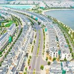 Bán nhanh 19 tỷ shophouse 100m2 hải âu 02 đông nam đường 30m kinh doanh vinhomes ocean park gia lâm