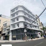 Bán gấp nhà mt ký con p.nguyễn thái bình quận 1 dt 4.3m x 20m 5 tầng giá 34,5 tỷ thương lượng