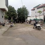 Chính chủ bán đất tại khu đất đấu giá vĩnh ngọc, đông anh.