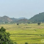 Bán 3600m/400m thổ cư tại tiến xuân, thạch thất view cực đẹp