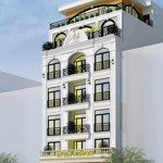 Bán nhà đường nguyễn văn thương - 9x25m - hầm 7 tầng - cho thuê: 105tr - giá bán : 28 tỷ