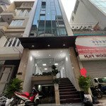 Hạ 5 tỷ ngay nơ trang long-bt-6,3x24m(154m2)-5 tầng-giá chỉ 17 tỷ tl