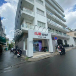 Siêu đầu tư ! ngay nguyễn trãi-nct-q1-166m2-xd:6 tầng giá chỉ 16 tỷ tl