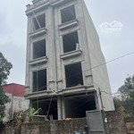 Bán 2 căn nhà 4 tầng mới xây tại mộc hoàn vân côn.giá chỉ nhỉnh 3 tỷ