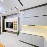 Siêu hiếm cầu giấy - nhà đẹp full nội thất - ở sướng