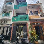 Ngộp! bán gấp nhà đỗ quang đẩu,quận 1. giá 4 tỷ260/67m2.3 lầu. đang cho thuê 25tr/tháng. sổ cầm tay