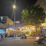 Nhà chưa qua đầu tư, mặt tiền vườn lài dt 12x27m xd hầm 7 tầng giá 39 tỷ thương lượng sâu