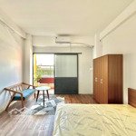 Cho thuê chdv 1pn, 45m2, 8,3 triệu tại hồ văn huê, phú nhuận, hcm