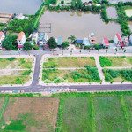 đất đấu giá xã thanh cao, thanh oai, vị trí vàng, hạ tầng hoàn thiện, cơ hội sinh lời cao