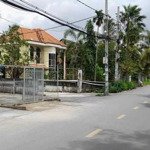 Chính chủ bán đất hà huy giáp thạnh xuân quận 12 dt 70m2 dt 4x17,3m