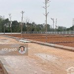 Ra hàng 21 lô đất view hồ tại xã lại thượng -thạch thất giá chỉ từ 19tr/m2 đường to thoáng đông đúc