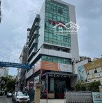 Siêu hiếm góc 2 mt bùi thị xuân, quận 1 - dt: 13x20m - xd: hầm 8 tầng - hđt: 500 triệu - giá 100 tỷ