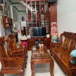 Bán gấp nhà 1t2l tuyệt đẹp, hẻm ô tô, dts 180m2, chỉ 5.8 tỷ tl, phước long a, quận 9
