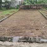 Cơ hội đầu tư hấp dẫn lô đất phúc tiến hòa lạc giá cực tốt!