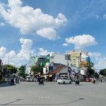 Cần bán nhà góc 2 mặt tiền nơ trang long phường 11 bình thạnh cho thuê 500 triệu/năm chỉ 14,8 tỷ