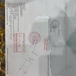 Chính chủ bán gấp lô đất đường lê như hổ 7.5m ngay chợ đông hải