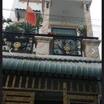 Nhà phố hẻm xe hơi giá rẻ chủ đã xuống giá... nhà vay ngân hàng... nhẹ