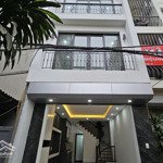 Siêu phẩm ngô gia tự - dt 35m - 5 tầng - mặt tiền 4m - ô tô đỗ cửa - chỉ hơn 5 tỷ.