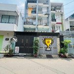 Nhà 5 tầng 68.4m2 hẻm xe tải thông đường phan huy ích, p.15, giá chỉ 8.2 tỷ
