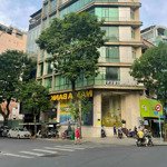 Góc 2 mt lý tự trọng + lê anh xuân, quận 1 - dt: 7x20m - hầm 8 tầng - hđt: 380 triệu - giá: 80 tỷ