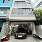 Gia đình bán nhà đường duy tân-phú nhuận cho thuê 24triệu.giá 3tỷ700/70.7m2 thông ra huỳnh văn bánh