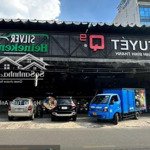 Ngang khủng ! mt ung văn khiêm, bình thạnh (15x70m) cn 750m2 đất, ct hầm 12 tầng, bán 125 tỷ tl