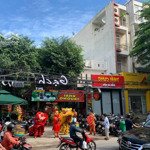 Giá siêu đầu tư! mt bàu cát đôi, tân bình (8 x 27m) cn 180m2, hđt 60tr/tháng, chỉ 27 tỷ tl