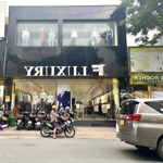Bán gấp nhà mt huỳnh văn bánh, pn ( 6 x 17m) 2 tầng - hđt 65tr/tháng_bán nhanh 28 tỷ tl