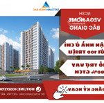 Nhận hồ sơ mua noxh - nhận nhà chỉ từ 100 triệu