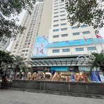 Cc intracom2 cầu diễn , 95m2 , 3 ngủ 2vs view cầu diễn . có 2slot ôtô , phí dv rẻ , hx toàn công an