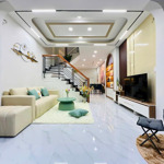 Quá hiếm - hxh 7m nguyễn trọng tuyển - phường 10- phú nhuận. dt: 76,4m2(4x19m) 5 tầng+8pn. 13,9 tỷ