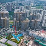Bán căn hộ 2pn+ giá tốt nhất thị trường - glory heights vinhomes grand park