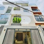 Xoay vốn kinh doanh bán nhà trần phú, q5 - giá 3 tỷ 570 / 45m2. công nhận đầy đủ. 1 trệt 3 lầu