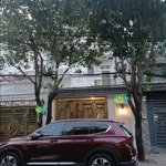 Bán nhà khu biệt thự vip nhất hẻm 496 dương quảng hàm, gò vấp. 5x23m, cn 115m, 4tấm, hxh 12m, 16,5t