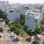 Bán nhạn lô đất 90m2( 5x18m) - khu dân cư đồng bộ dương đình hội - đường 8m có vỉa hè - 6.6 tỷ