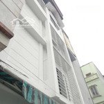 Lô góc ô tô đỗ cửa - 5 tầng - 7 phòng ngủ - siêu hiếm tại tổ 8 phú lãm