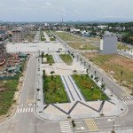 đất biệt thự 240m2. sổ đỏ ngay. trung tâm thị xã phú thọ