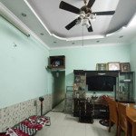 Bán nhà 80/ ba vân, 52m2 có 2pn- gần ô tô - gần công viên chỉ 4 tỷ