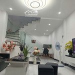 Nhà đẹp vũ trọng phụng (phố hiếm nhà bán) - 3 bước ra đường , tặng nội thất xịn mịn