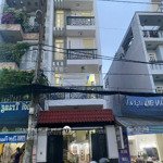 Hot! bán nhà 5 tầng hxh tại nguyễn hồng đào, p4, tb, hcm, dt: 4 x 17m - cn 63m2, giá chỉ 11.2 tỷ tl